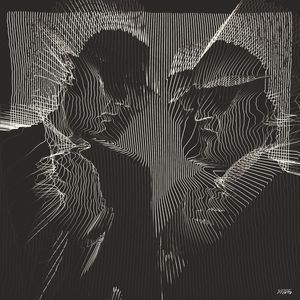 BLUES BROTHERS BLACK AND LINES