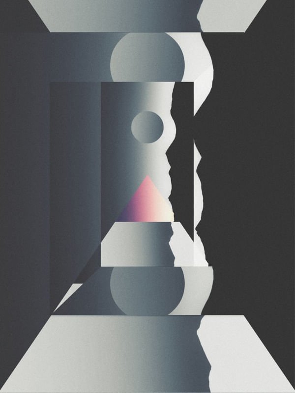SHAPED, #1