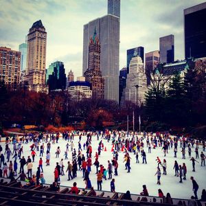 CENTRAL PARK