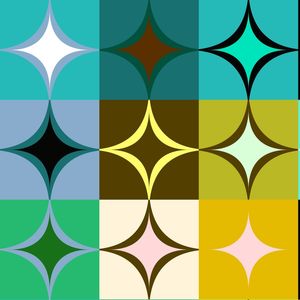 RETRO ESTRELAS
