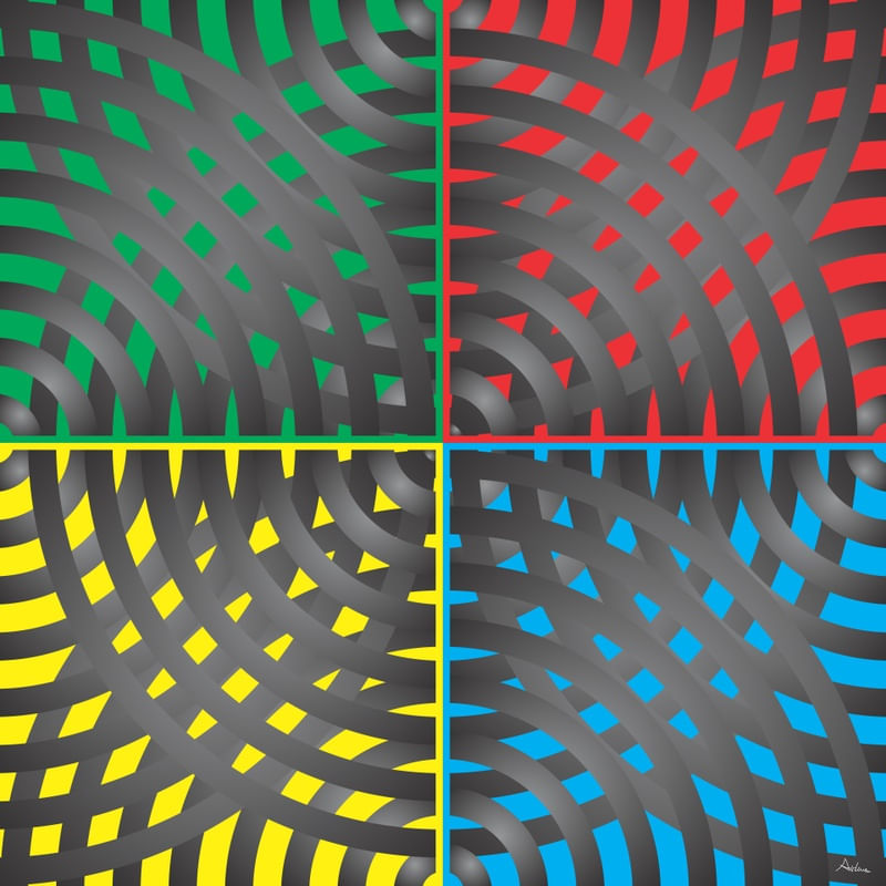 ARCOLOR 4