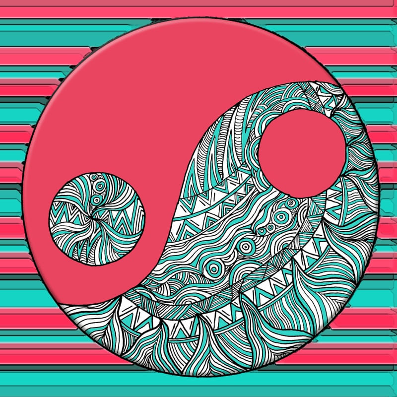 ORGANIC YIN YANG