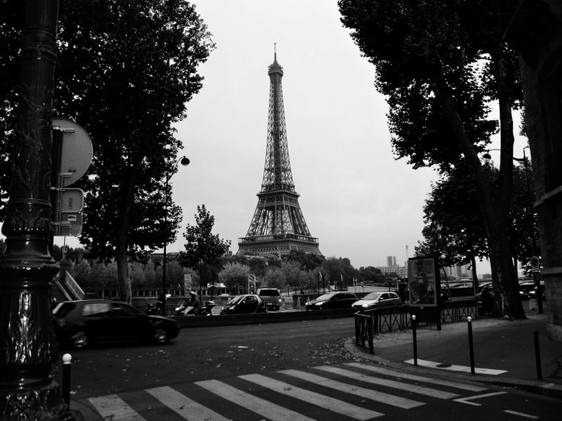 PARIS PICTURE VI