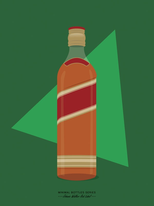 MINIMAL BOTTLES 02