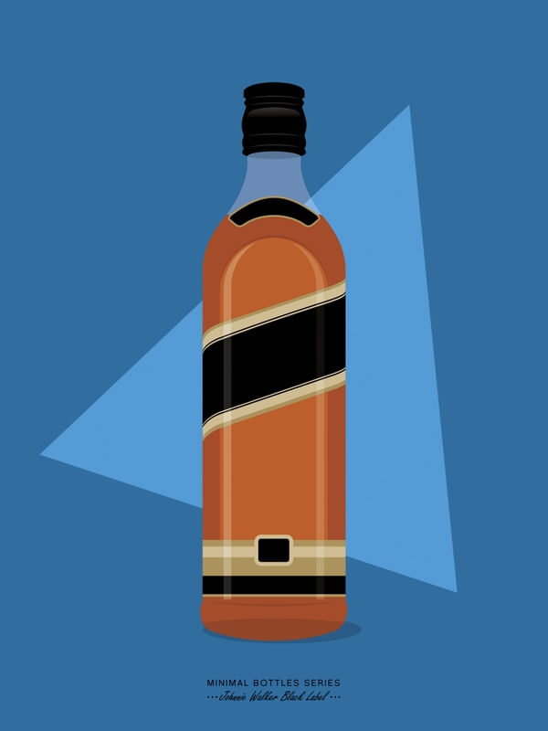 MINIMAL BOTTLES 03