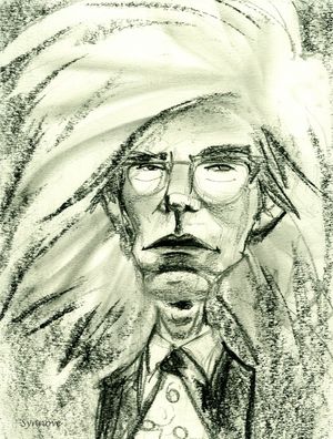 WARHOL BY SYN
