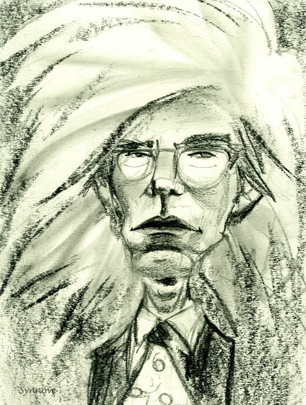 WARHOL BY SYN