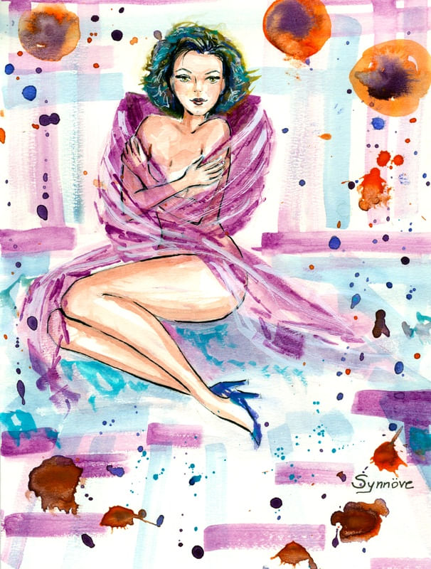 PINUP1