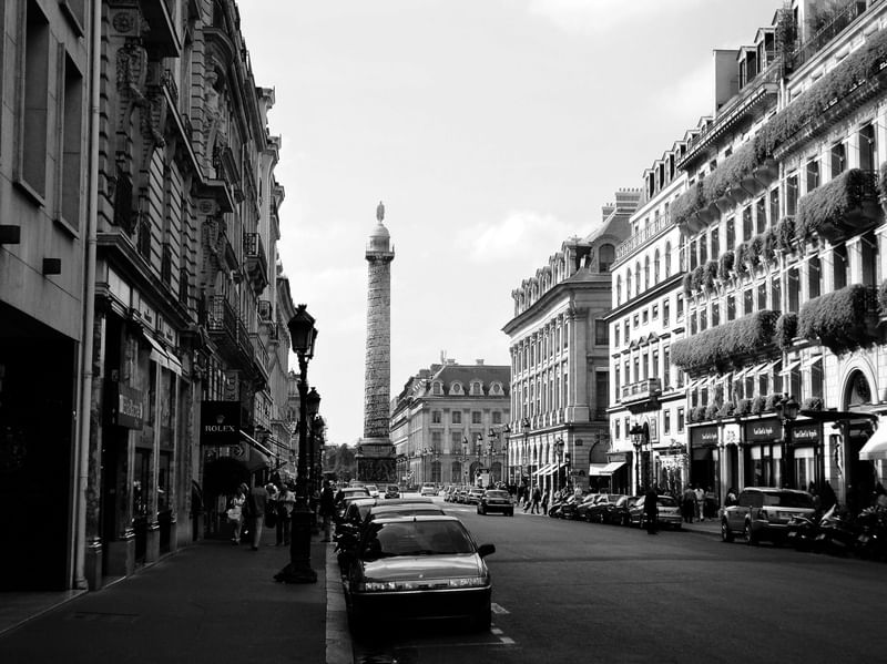 PARIS PICTURE V