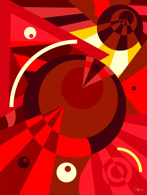 RADIANTE