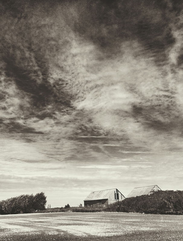 CANADÁ NOIR