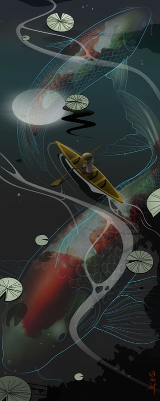 BIG FISH