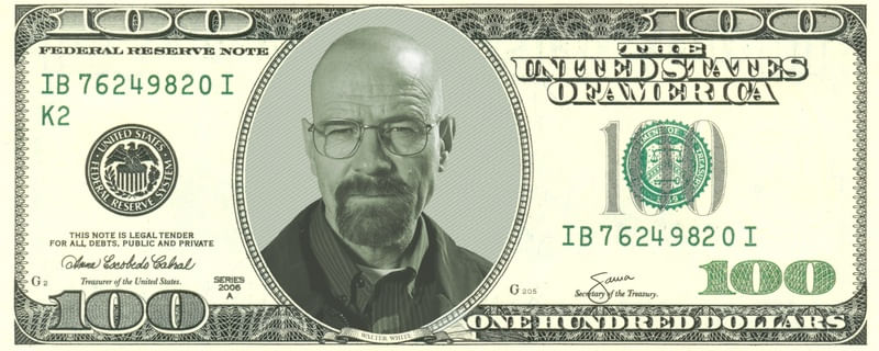WALT DOLLAR