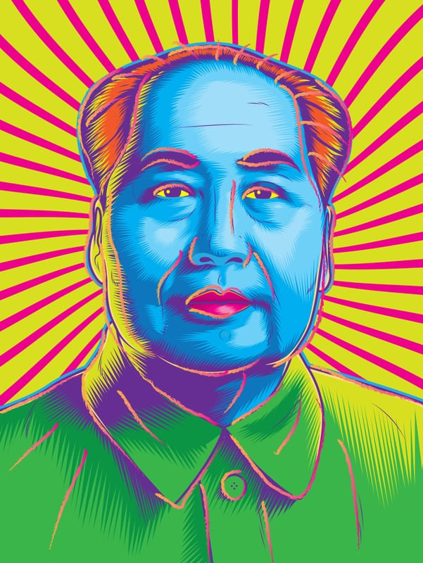MAO POP TUNG