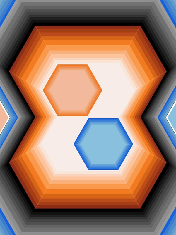 HEXAGONS