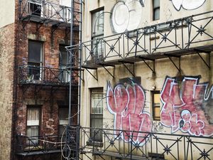 URBANGRAFFITI