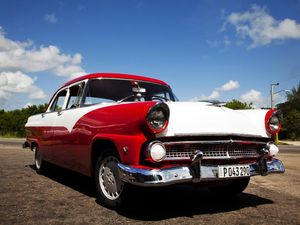 CUBA FEELINGS 7