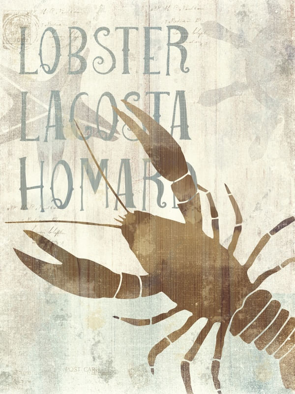 LAGOSTA