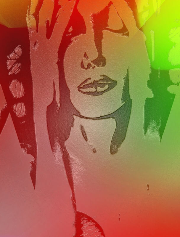 RETRATO II