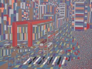 MASP TROPICAL