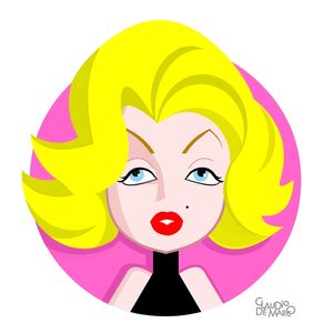 LINDA MARILYN
