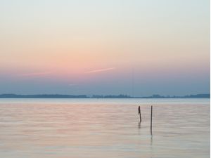 MINIMAL SUNSET PORTO ALEGRE