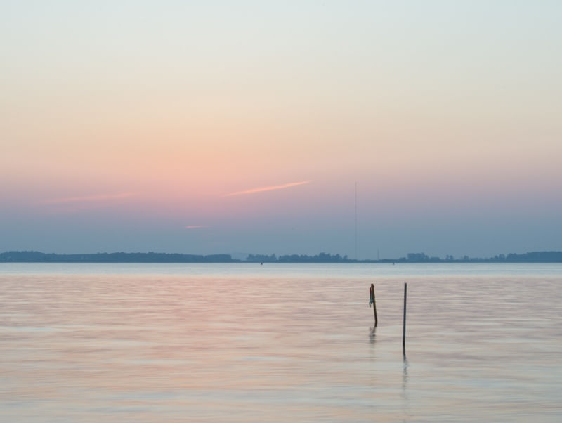 MINIMAL SUNSET PORTO ALEGRE