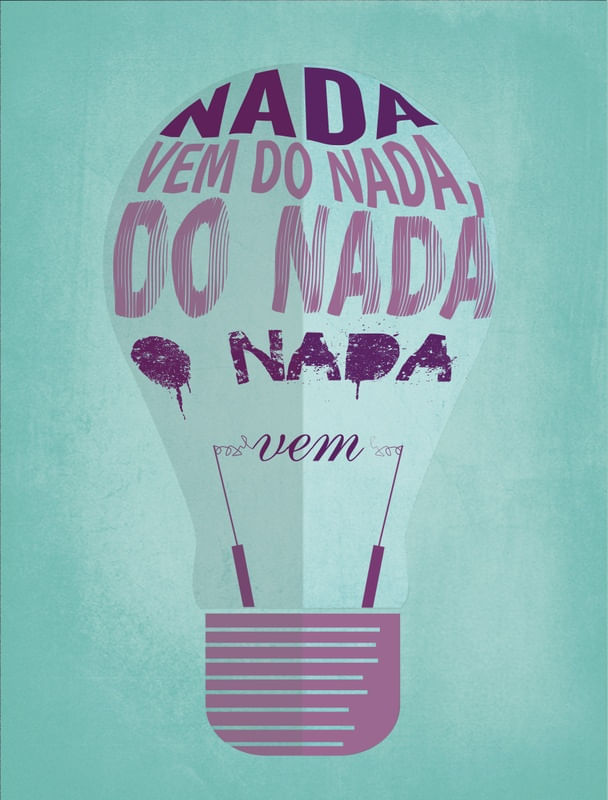 NADA VEM