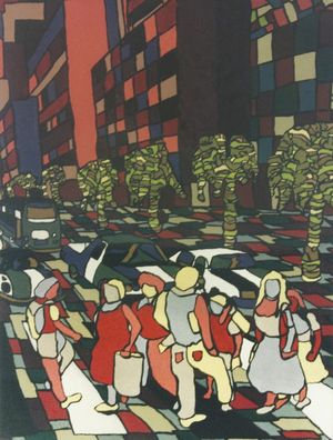 MÚSICA URBANA X