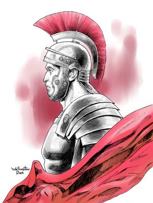 ROMANO WELL 02