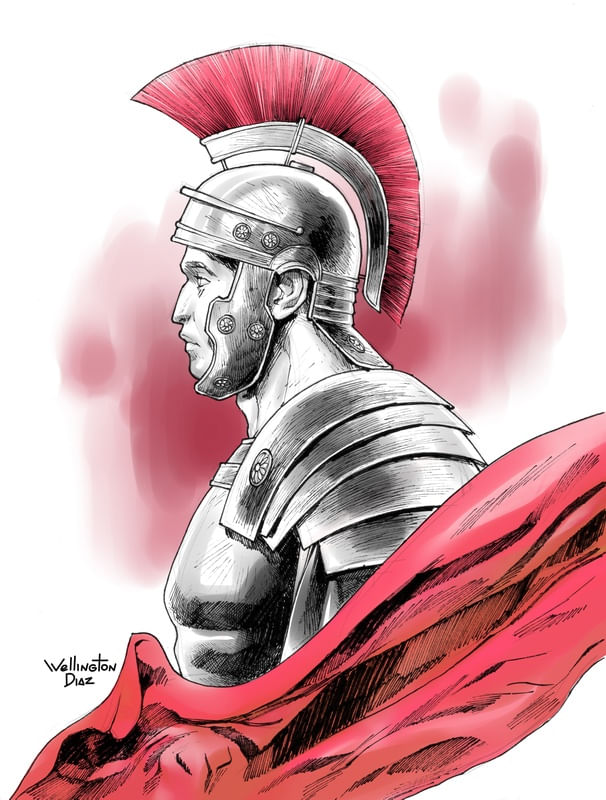 ROMANO WELL 02