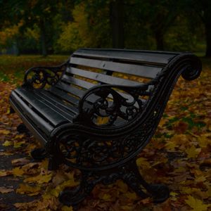 JUST SIT