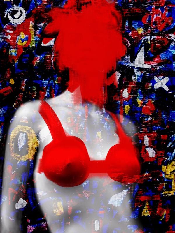 RED THOUGHTS
