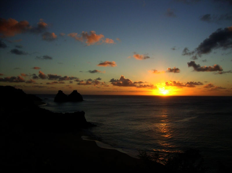 F. NORONHA