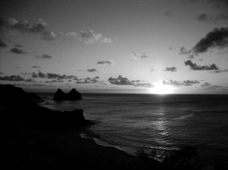 F. NORONHA BW