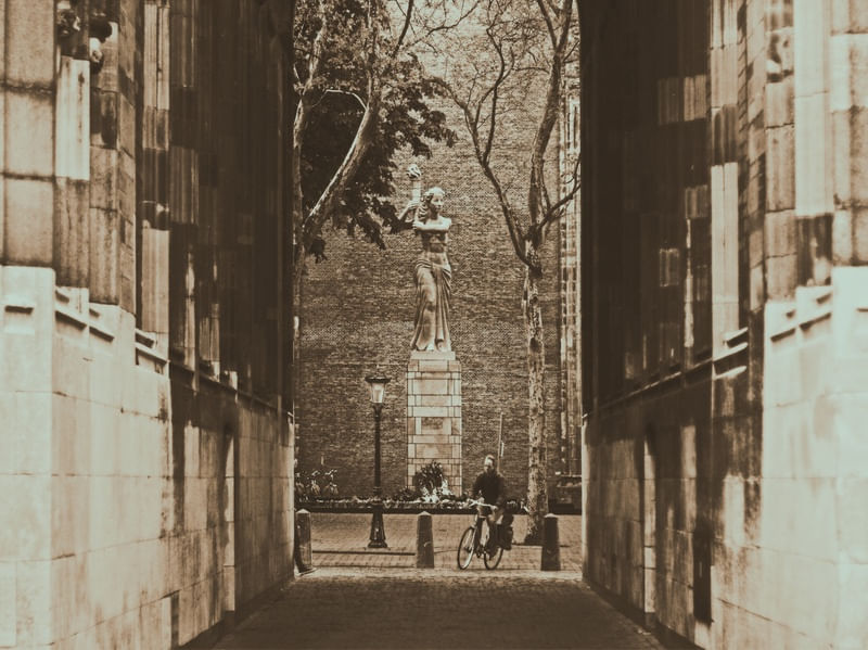UTRECHT