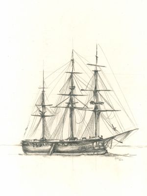 KING OF THE SEAS