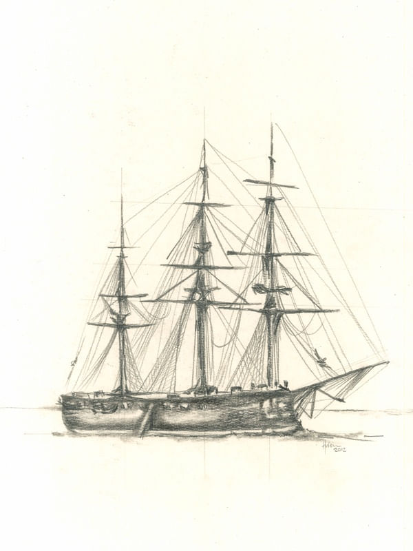 KING OF THE SEAS