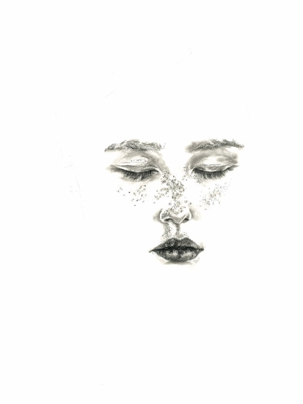 THE EYES OF THE HEART