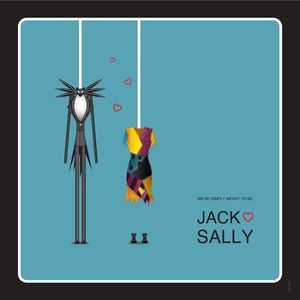 JACK LOVES SALLY I