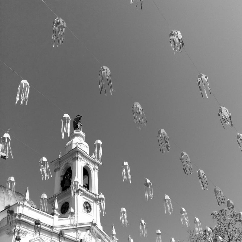 FESTA DE RUA