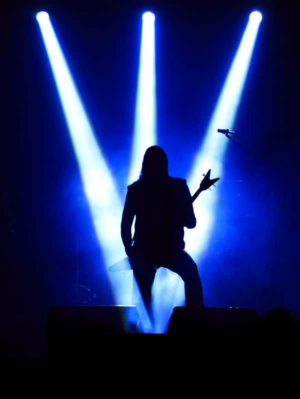 DESTRUCTION - BAIXISTA - SCHMIER