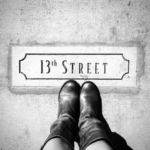 13STREET