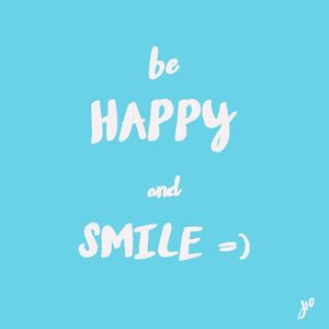 BE-HAPPY 2