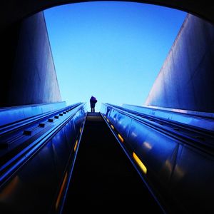 ESCALERA AL CIELO