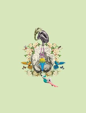 BRAIN GARDEN