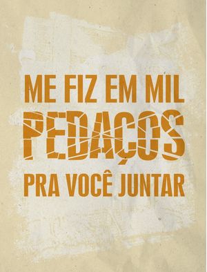 QUASE SEM QUERER