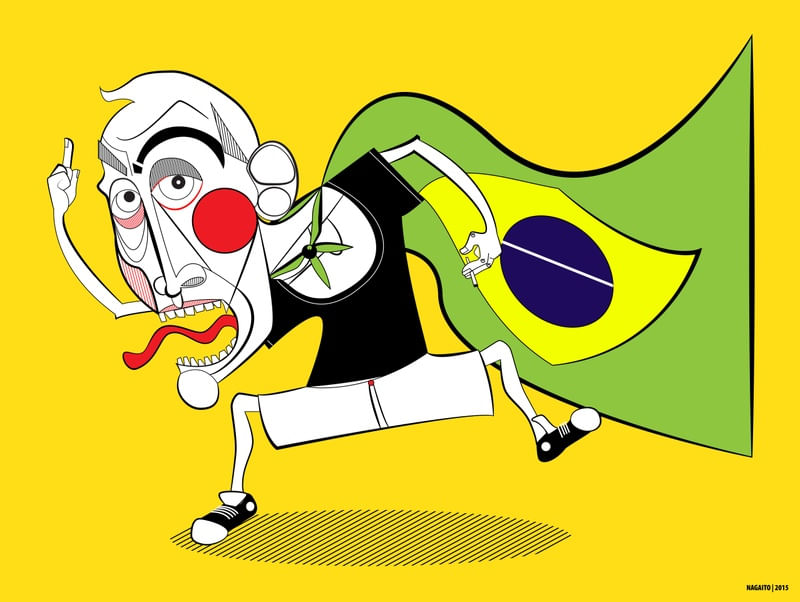 OPINIÃO