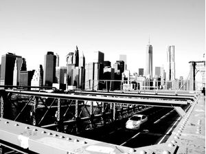 BROOKLYN BRIDGE 2