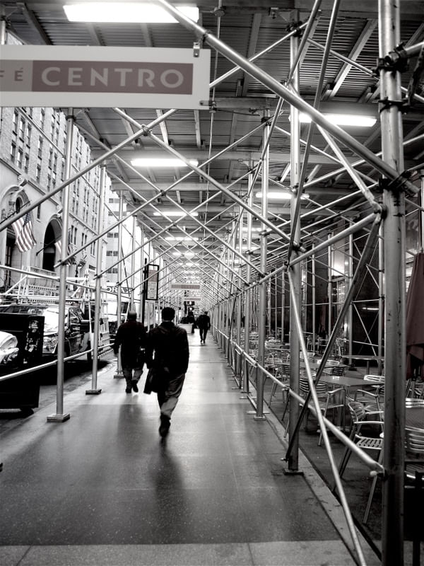 CENTRO NY